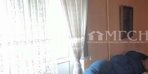 5-комн квартира 1-я Тверская-Ямская улица, 9