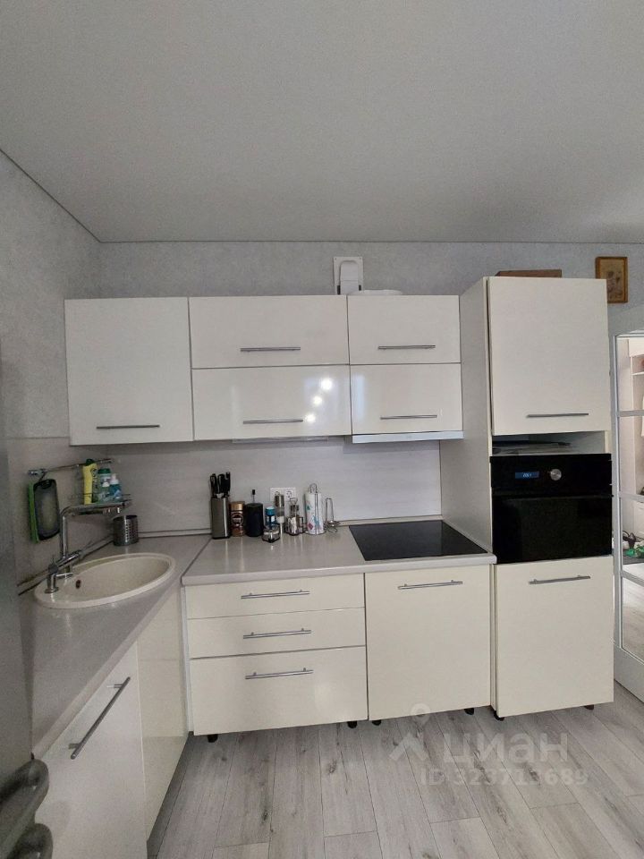 Продажа 2-комн квартиры на вторичном рынке Мытищи, улица Стрелковая, 6