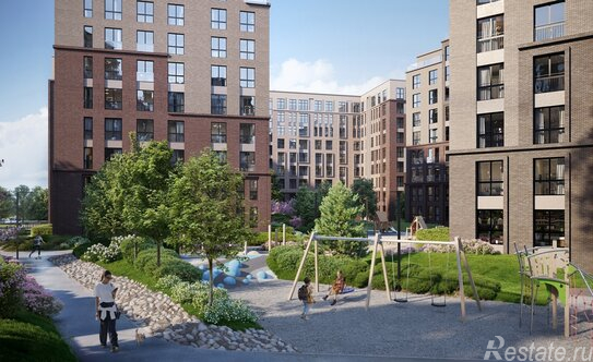 Продажа 2-комн квартиры на вторичном рынке Малоохтинский пр-кт,  д. 68а