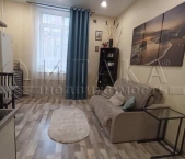 Продать Комнаты в квартирах Выборг, Суворова пр-кт., д. 13  13 