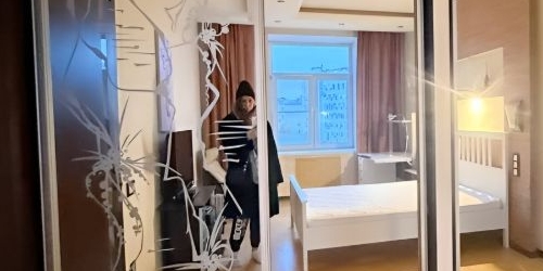 2-комн квартира Лесная улица, 63с1