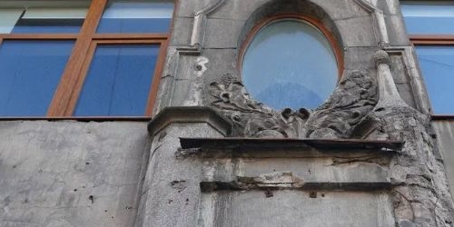 6-комн квартира улица Белинского, 11