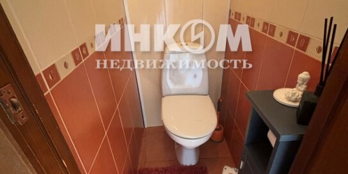 2-комн квартира Новоясеневский пр-кт,  д. 21,  к. 1