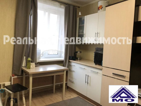 Продажа 1-комн квартиры на вторичном рынке Мытищи, 3-я Парковая ул,  д. 23
