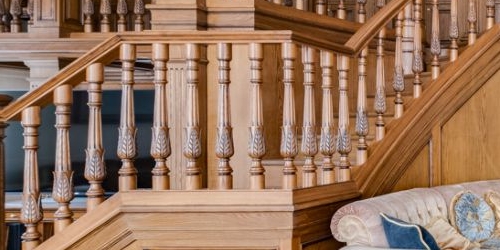 6-комн квартира Молочный переулок, 7