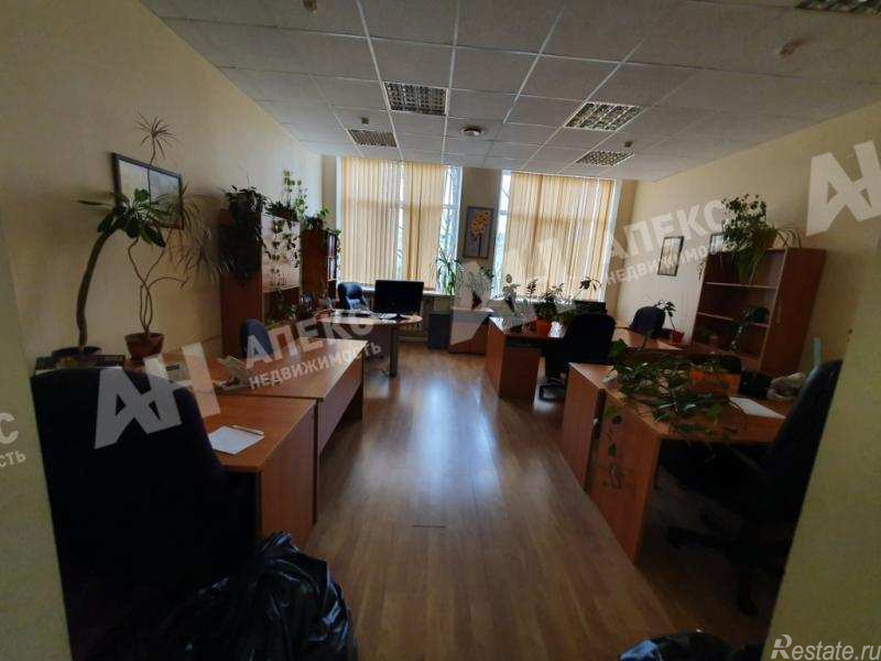 Аренда торгового помещения Серпуховская Б. ул