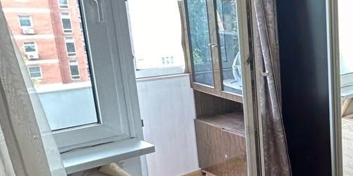 Комната Абрамцевская улица, 1