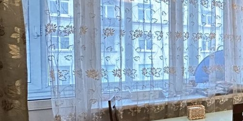 2-комн квартира улица Бабушкина, 31