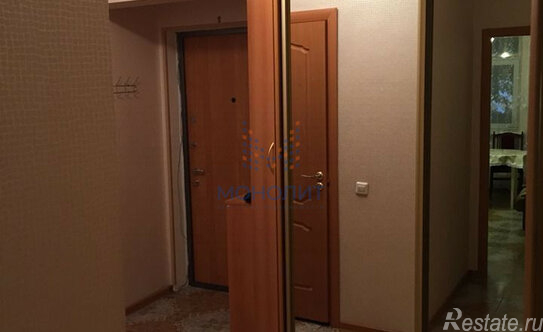 Продажа 2-комн квартиры на вторичном рынке Парковая 5-я ул,  д. 6