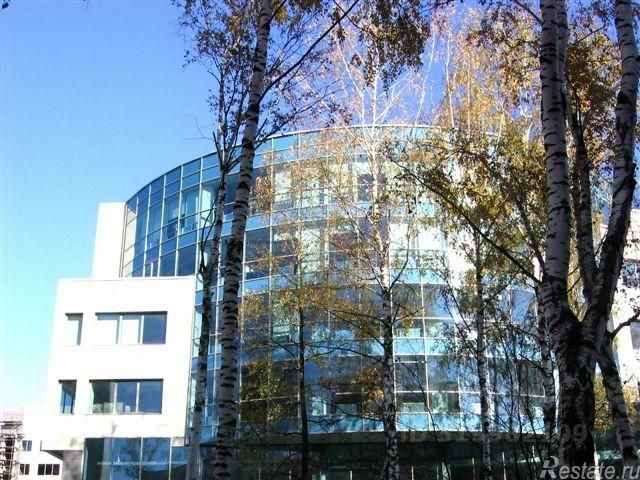 Аренда офиса автодорога Балтия, 26-й км,  д. 3