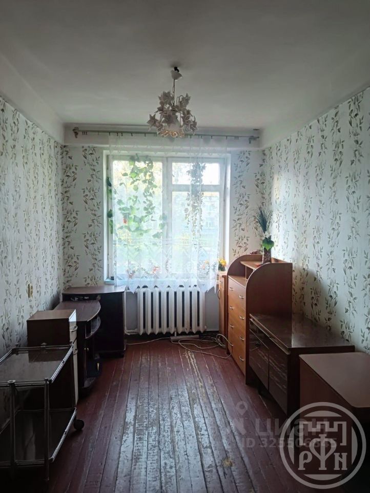 Аренда 3-комн квартиры на вторичном рынке с. Русско-Высоцкое, 7