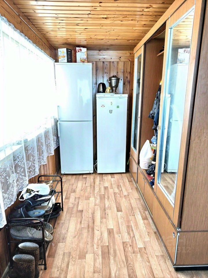 Продажа дома Сосновый Бор, Новокалищенское-1 СНТ, проезд 11-й, 332