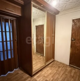 Продажа 2-комн квартиры на вторичном рынке Воскресенск, ул Быковского,  д. 64