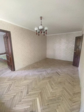 Продажа 3-комн квартиры на вторичном рынке ВНИИССОК, ул. Липовая,  д. 5