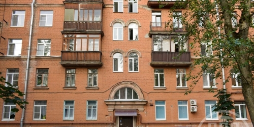 2-комн квартира Красных Зорь бул. ,  д. 1