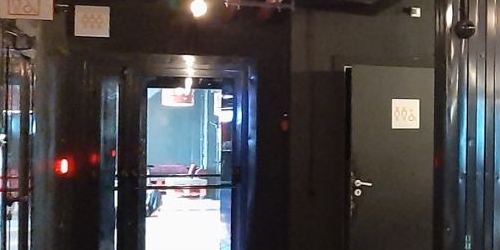 Студия Большой Сампсониевский проспект, 74к2