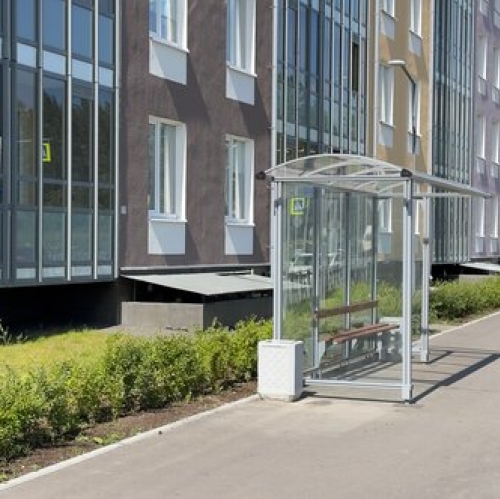 1-комн квартира Орбитальная улица,  д. 9 к1