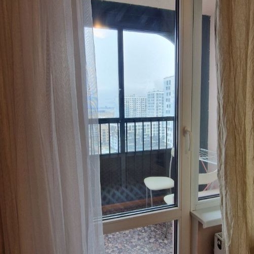 Студия бульвар Александра Грина, 1