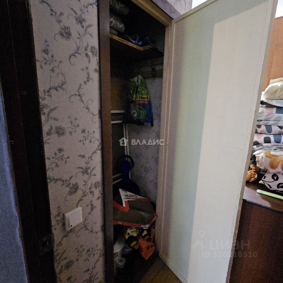 Продажа 2-комн квартиры на вторичном рынке Орехово-Зуево, улица Гагарина,  д. 37А