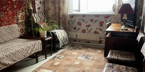 3-комн квартира Алтуфьевское ш,  д. 56