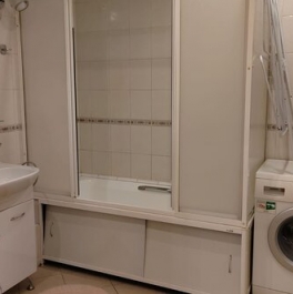 Аренда 3-комн квартиры на вторичном рынке Казанская улица,  д. 38