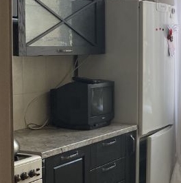 Аренда 2-комн квартиры на вторичном рынке Светлый проезд, 10К4 Аренда 2-комн квартиры на вторичном рынке Светлый проезд, 10К4