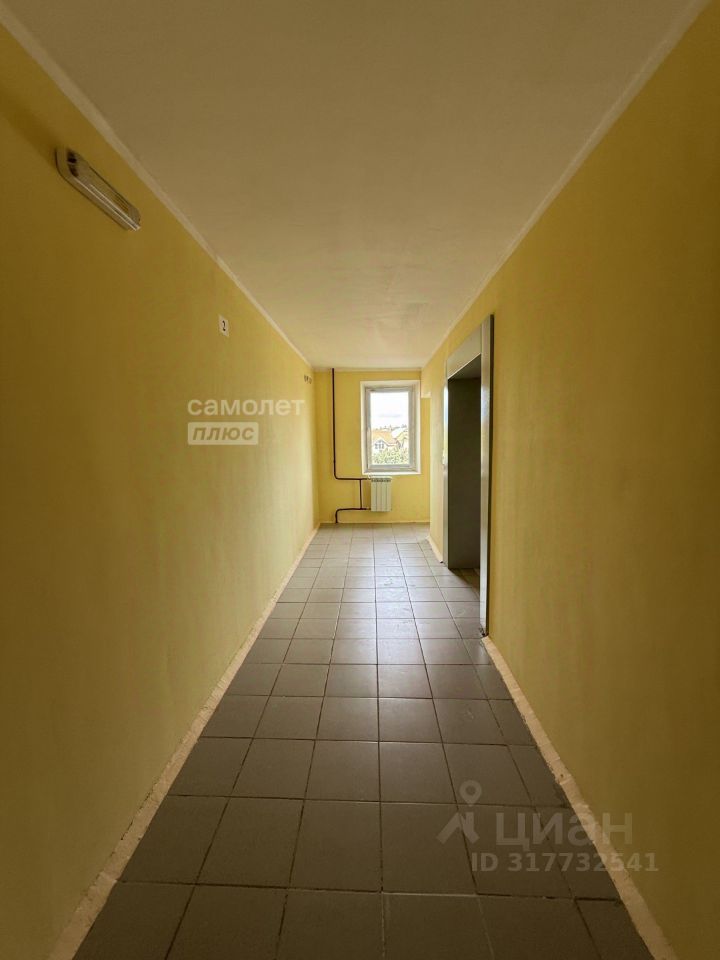 Продажа 2-комн квартиры на вторичном рынке Северное сияние мкр, Руза, улица Вишневая,  д. 9