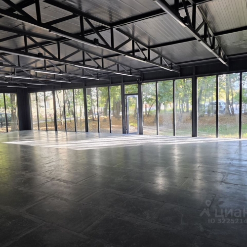 Торговое помещение Королёв, ул Горького,  д. 27А