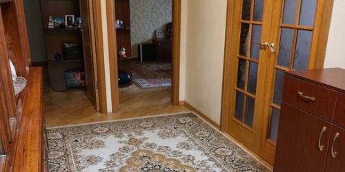 3-комн квартира ул Волынская,  д. 10