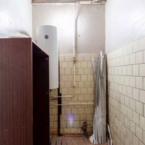 Производственное помещение улица Комсомола,  д. 1-3 литМ