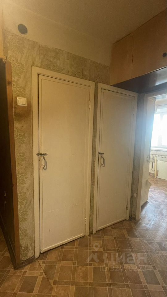 Продажа 3-комн квартиры на вторичном рынке Северный пгт, улица Полевая, 2