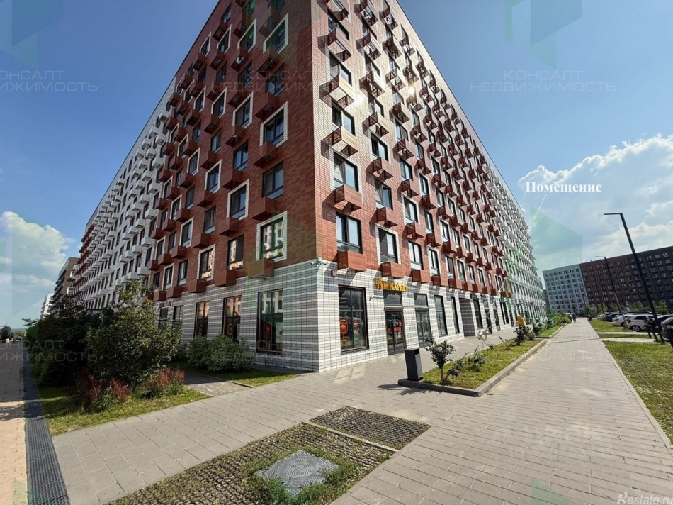 Продажа ПСН Красногорск г, Ильинское-Усово п, Заповедная ул