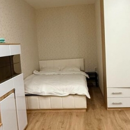 Продажа 1-комн квартиры на вторичном рынке Въезд, Пушкинское шоссе,  д. 13 к4