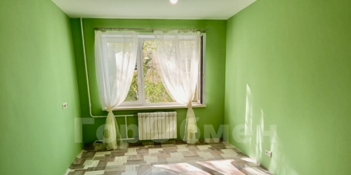 3-комн квартира деревня Островцы, Подмосковная улица, 12