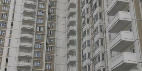 4-комн квартира Ярославское ш,  д. 124