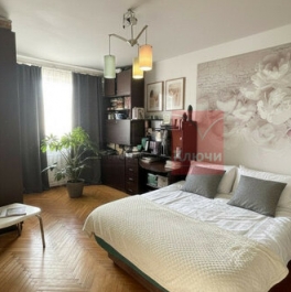 Продажа 1-комн квартиры на вторичном рынке ул Солдата Корзуна,  д. 22