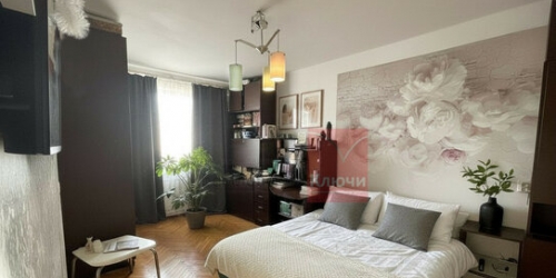 1-комн квартира ул Солдата Корзуна,  д. 22