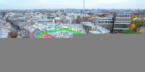 1-комн квартира ул Отечественная,  д. 3