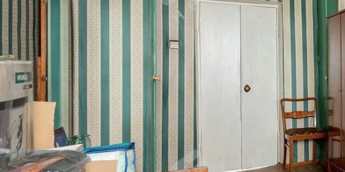 3-комн квартира Звездная улица, 14