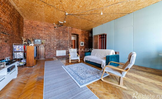 Продажа 2-комн квартиры на вторичном рынке Съезжинская улица,  д. 11