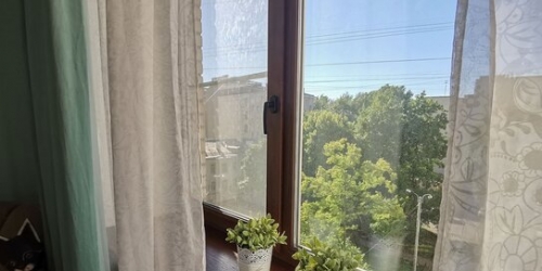 4-комн квартира 15-я линия,  д. 40