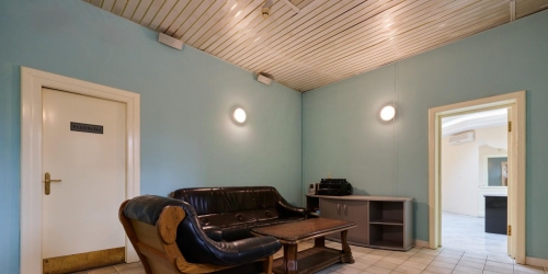 Помещение свободного назначения Ксеньинский переулок,  д. 3