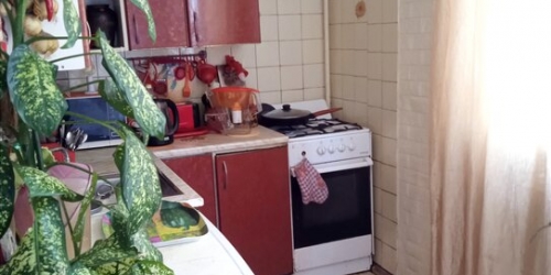 3-комн квартира ул Пловдивская,  д. 3,  к. 1