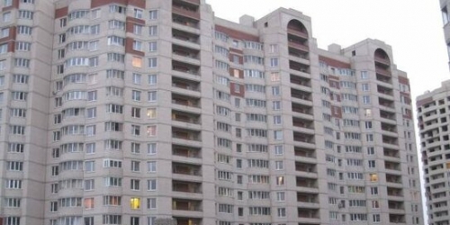 2-комн квартира ул Ворошилова,  д. 25,  к. 2