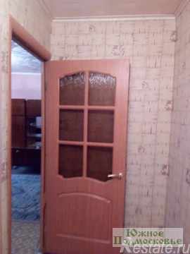 Аренда 2-комн квартиры на вторичном рынке Серпухов, ул. Российская,  д. 42