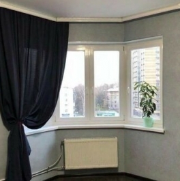 Продажа 3-комн квартиры на вторичном рынке Зелёный пр-кт,  д. 22