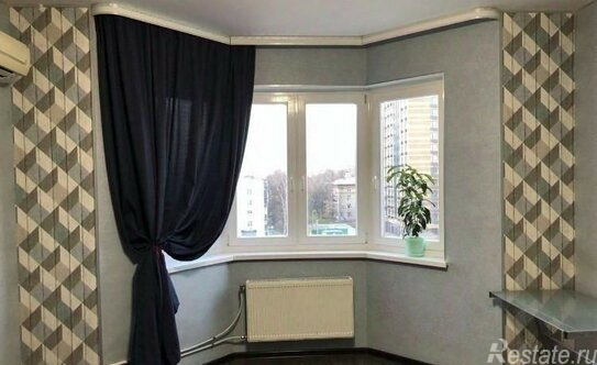 Продажа 3-комн квартиры на вторичном рынке Зелёный пр-кт,  д. 22