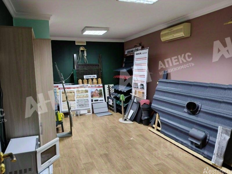 Аренда офиса 26 Бакинских Комиссаров ул,  д. 9