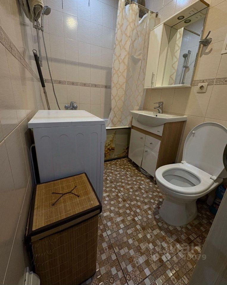 Продажа 3-комн квартиры на вторичном рынке Балашиха, проспект Ленина, 10а