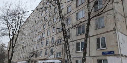2-комн квартира Путевой проезд,  д. 38